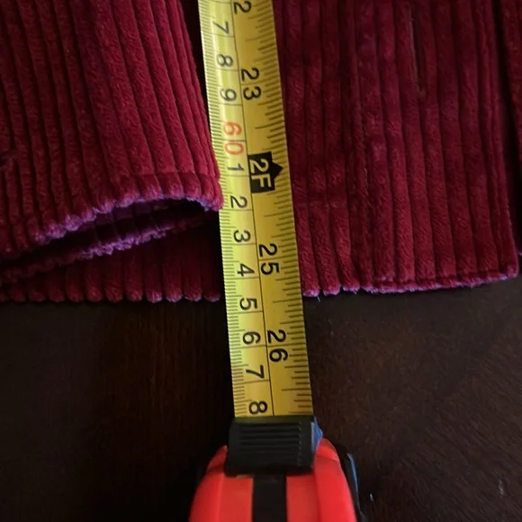 Sézane Emilie corduroy jacket EUC 😍 - Picture 10 of 12